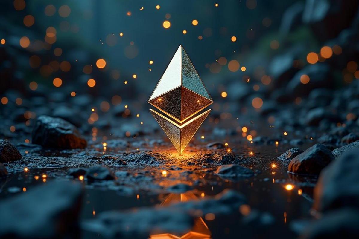 Ethereum 2.0: Desvendando a Escalabilidade da Próxima Geração