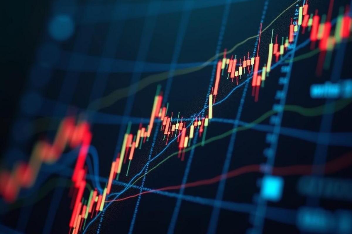 Domine a Análise Técnica de Ações: Desvende os Segredos do Mercado Financeiro