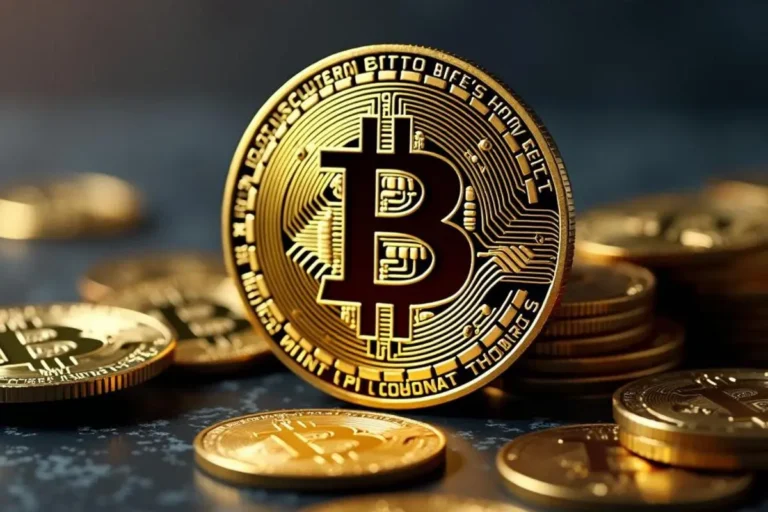 Bitcoin em queda: O inverno cripto está chegando? Bitcoin em queda: O inverno cripto está chegando?